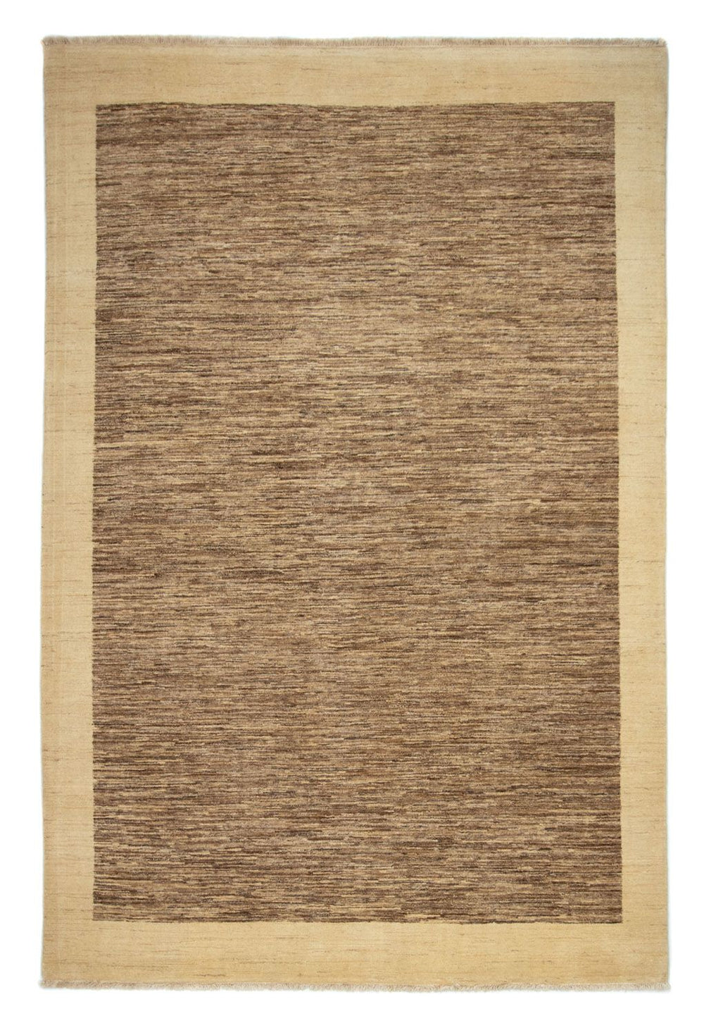 Gabbeh Teppich - Indus 246 x 159 cm
