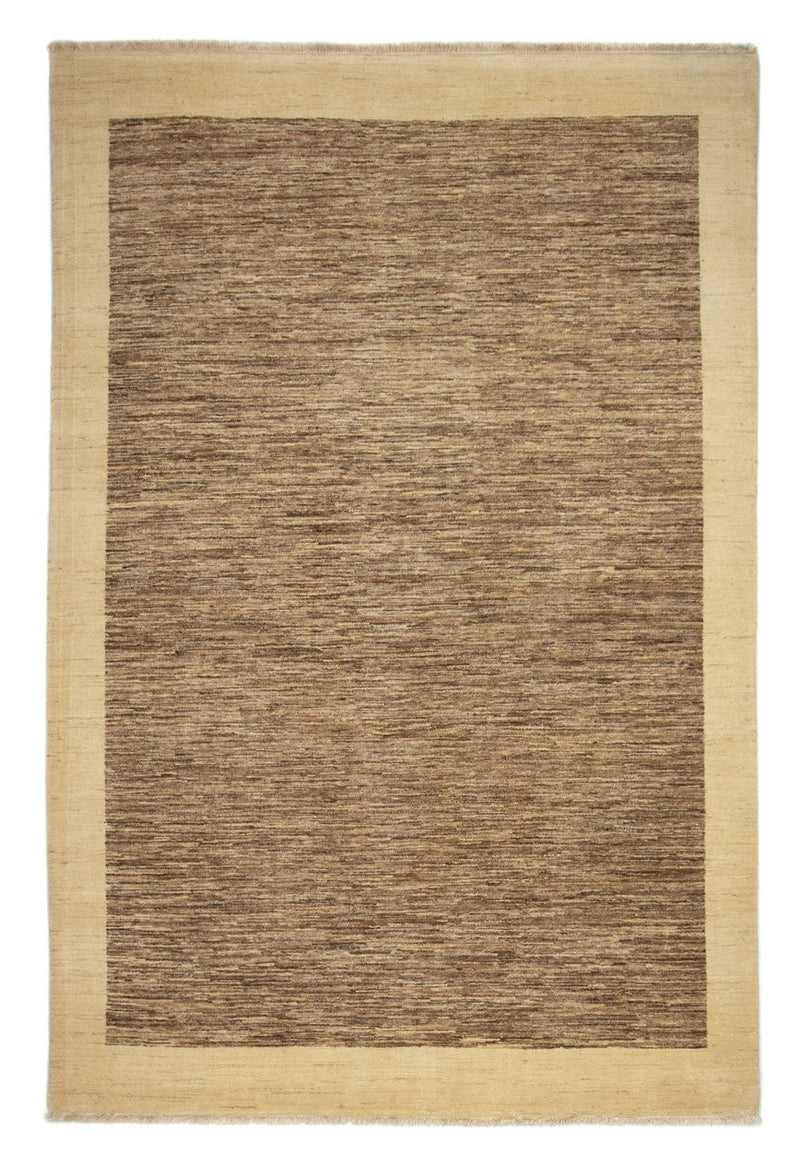 Gabbeh Teppich - Indus 246 x 159 cm