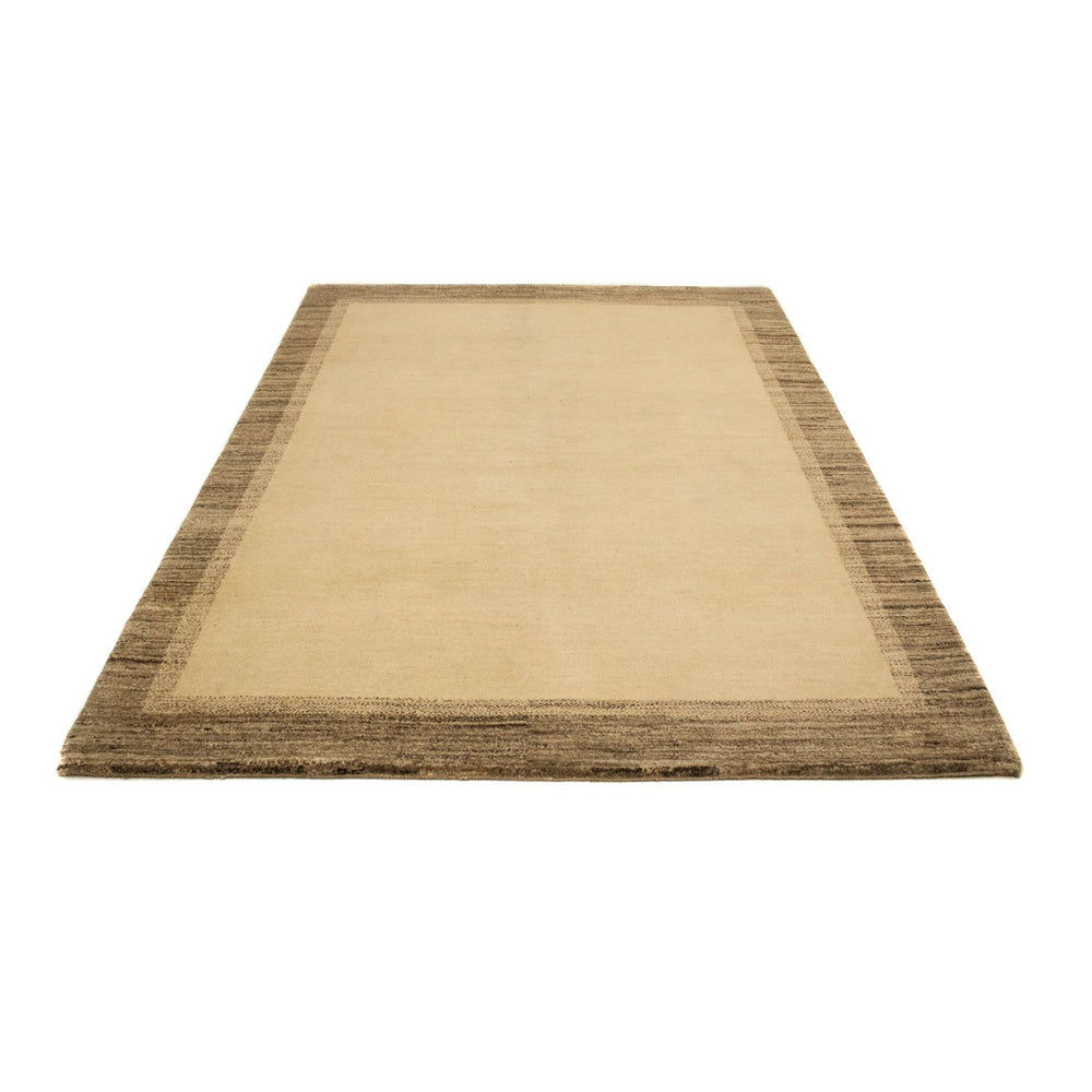 Gabbeh Teppich - Indus 246 x 159 cm