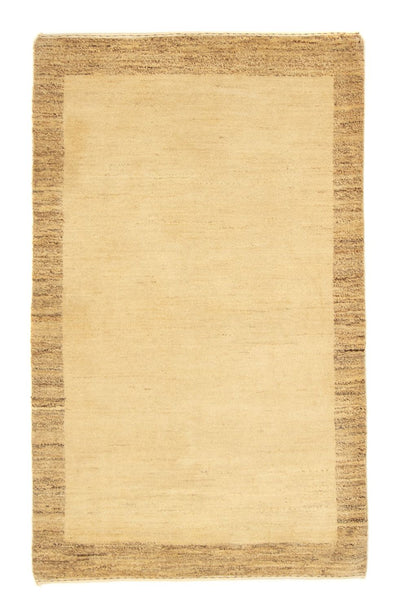 Gabbeh Indo Tappeto 101x162cm - Tappeto di lana