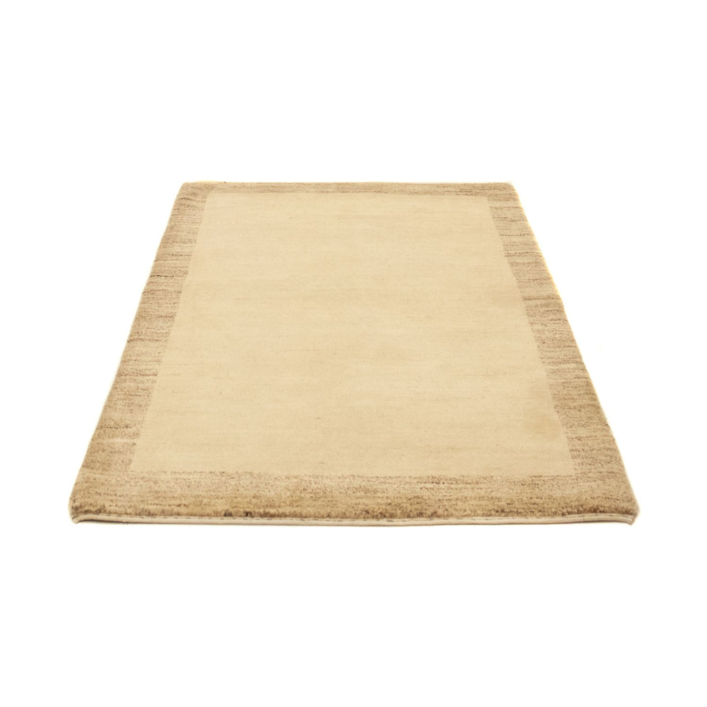 Gabbeh Indo Tappeto 162x101cm - Tappeto di lana