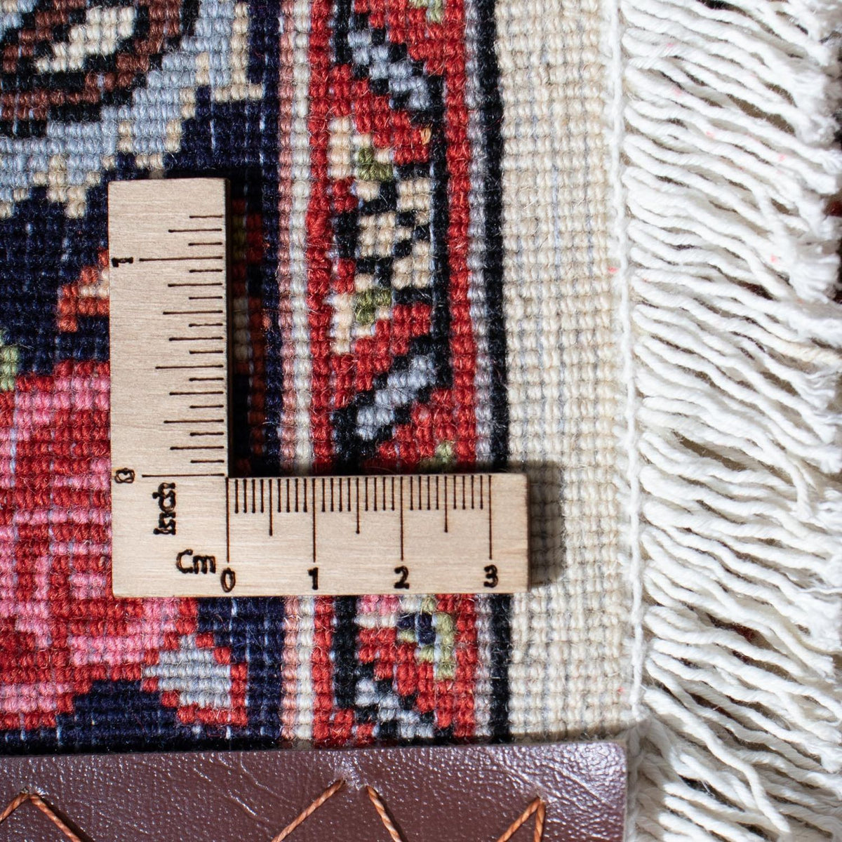 Perserteppich - Bidjar - Royal 312 x 59 cm