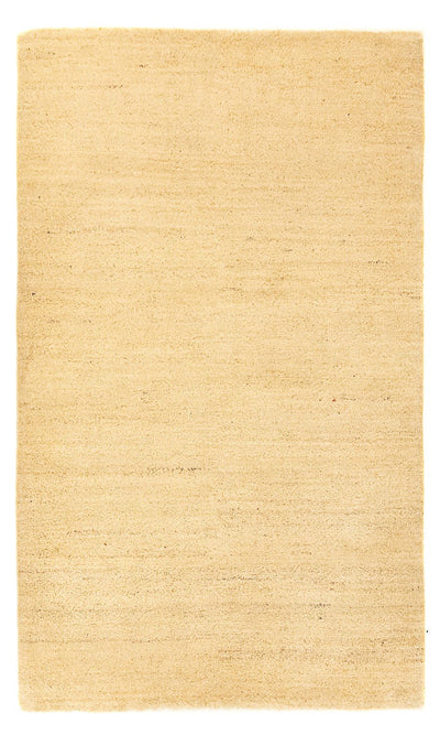 Tapis Gabbeh indien Tapis 78x126cm - Perserteppich Wollteppich
