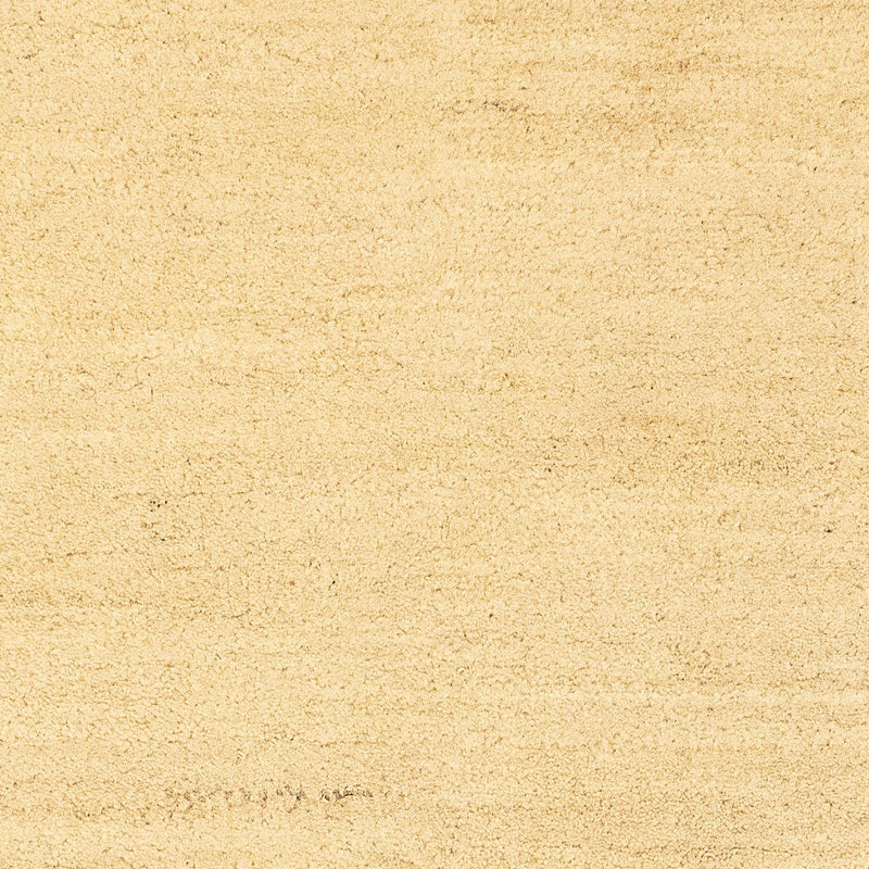 Gabbeh Teppich - Indus 126 x 78 cm - beige