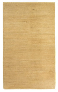 Tappeto Gabbeh - Indus - 126 x 78 cm - beige