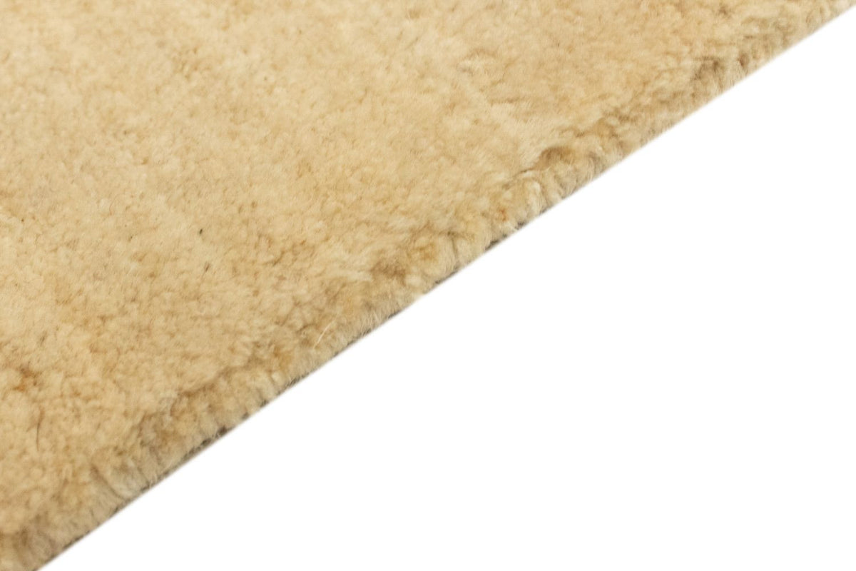 Gabbeh Teppich Indus 78x126cm - Wollteppich