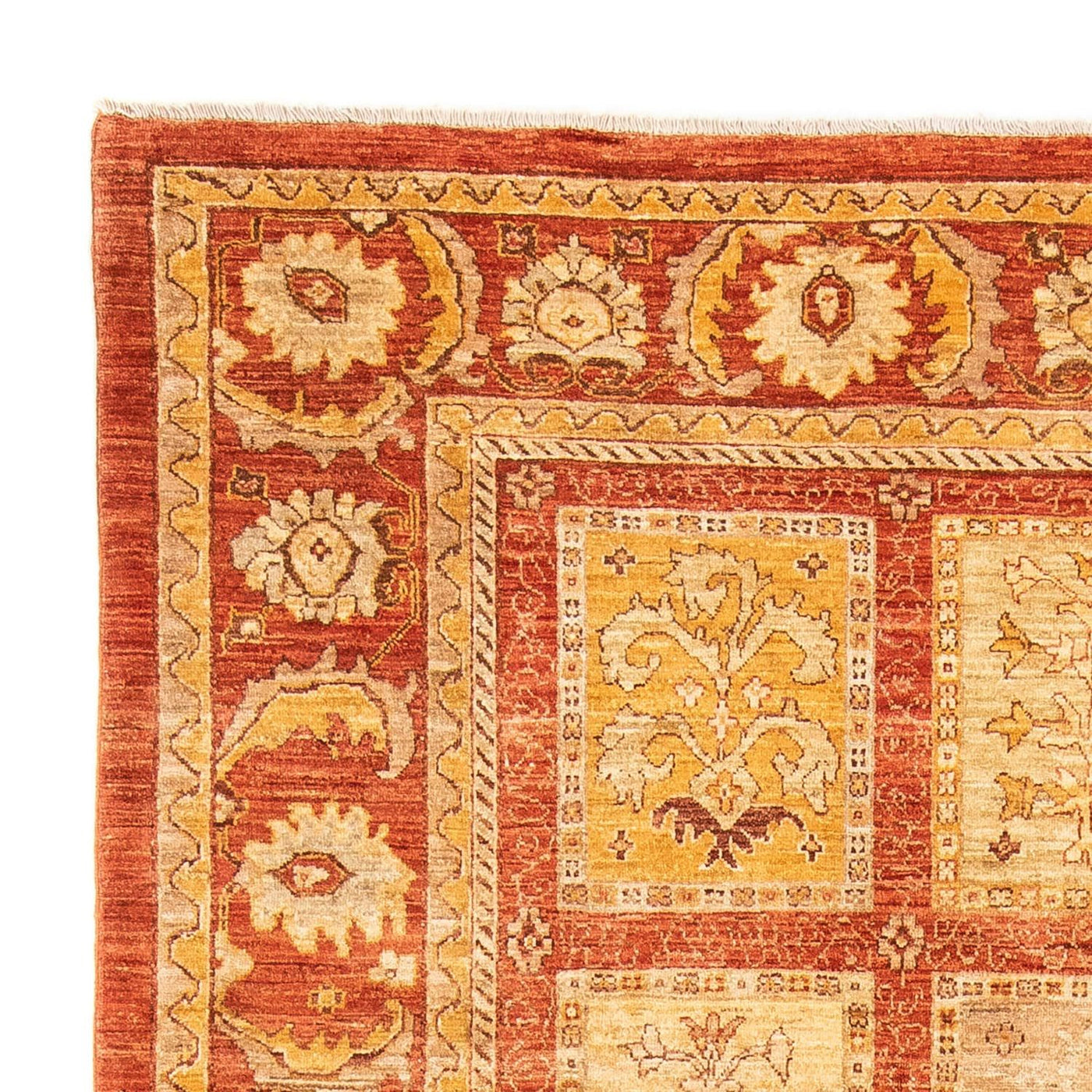 Tapis Ziegler 313x194cm - Tapis oriental