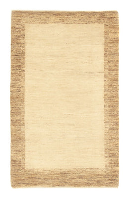 Gabbeh Teppich - Indus 164 x 99 cm - beige