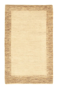 Tappeto Gabbeh - Indus - 164 x 99 cm - beige