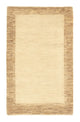 Gabbeh Indo Tappeto 164x99cm - Tappeto di lana