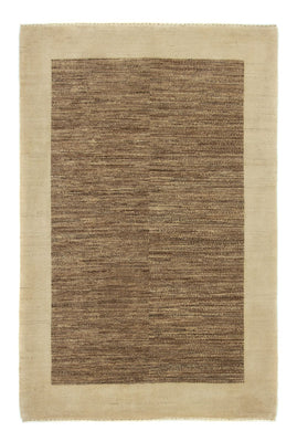 Tappeto Gabbeh - Indus - 184 x 123 cm - beige
