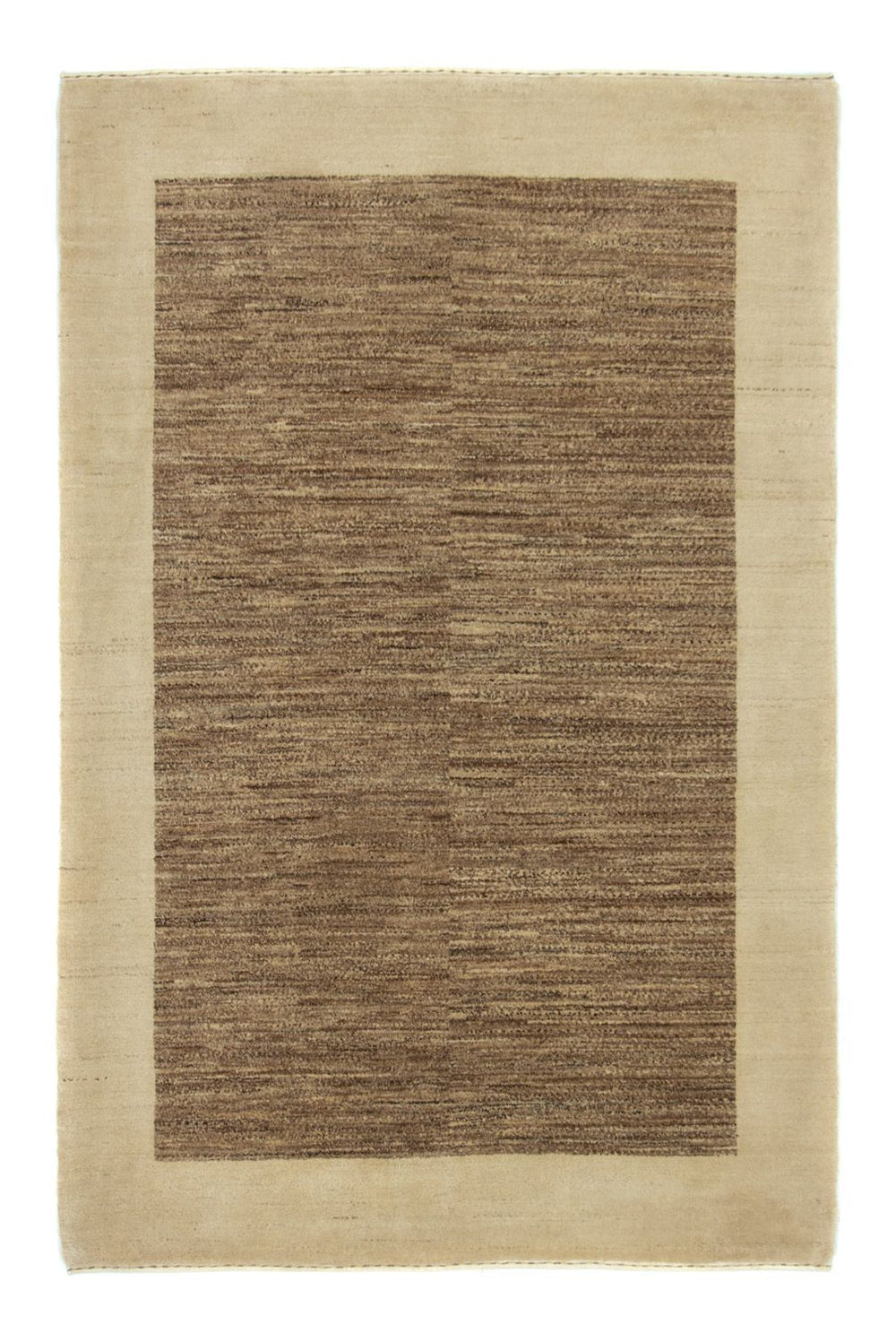 Gabbeh Teppich - Indus 184 x 123 cm