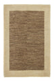 Gabbeh Teppich Indus 184x123cm - Wollteppich