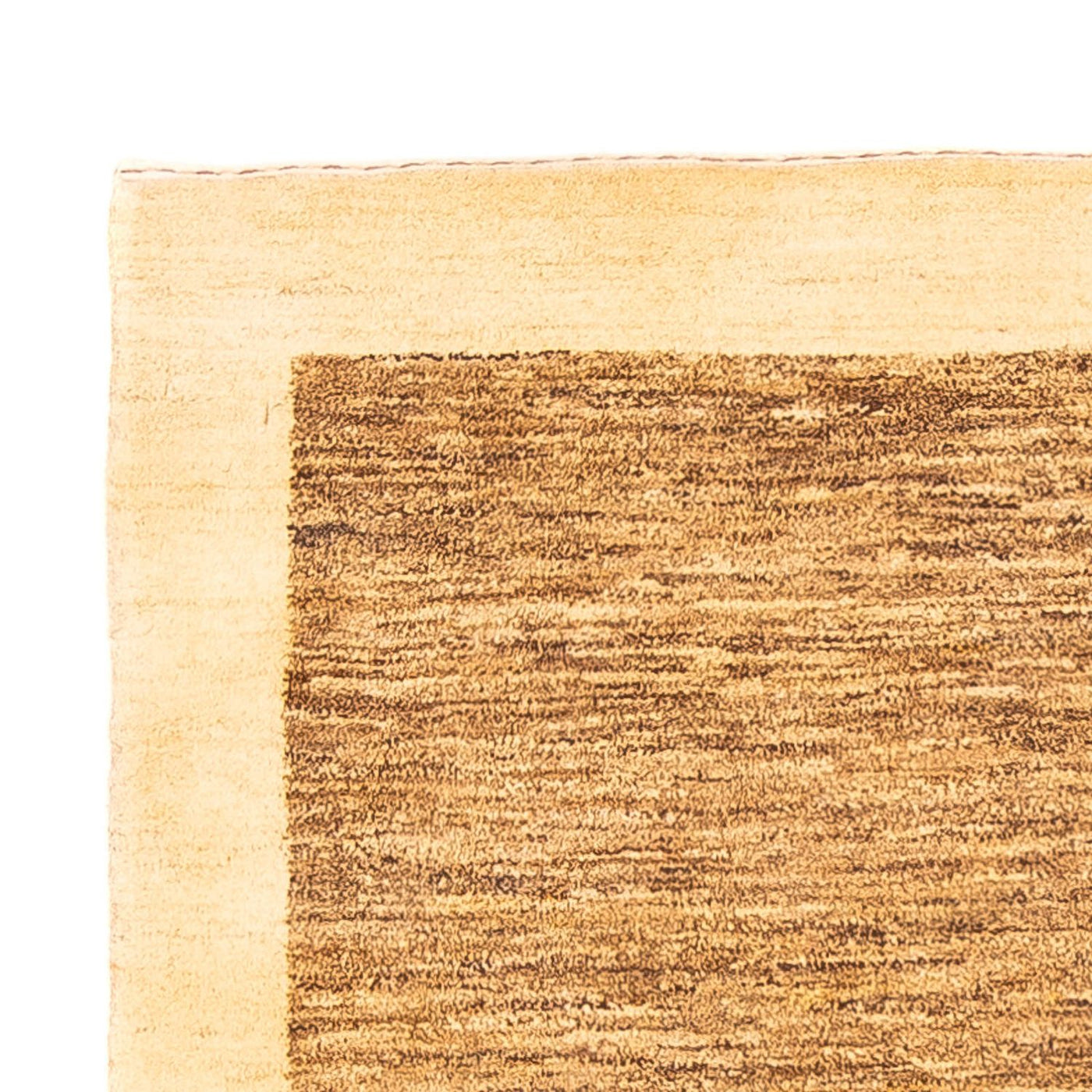 Tapis Gabbeh indien Tapis 169x99cm - Perserteppich Wollteppich