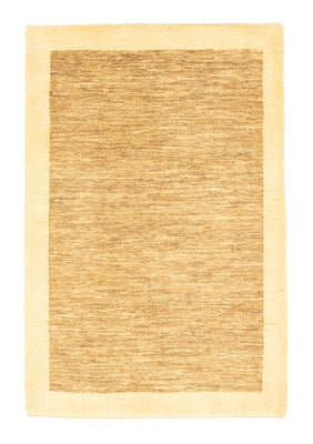 Tappeto Gabbeh - Indus - 152 x 101 cm - beige