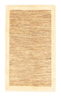 Tappeto Gabbeh - Indus - 153 x 97 cm - beige