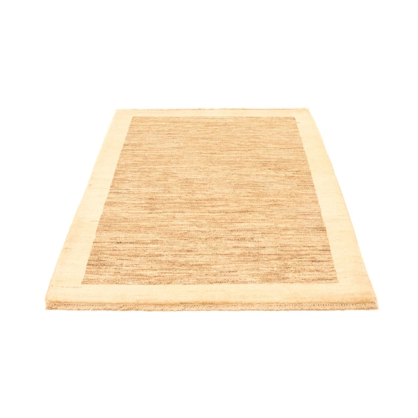 Gabbeh Teppich Indus 153x97cm - Wollteppich