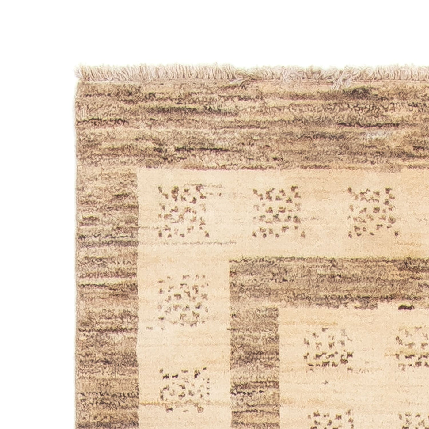 Loribaft Teppich Perser 295x79cm - Orientteppich