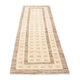 Gabbeh Teppich - Loribaft Persern 295 x 79 cm