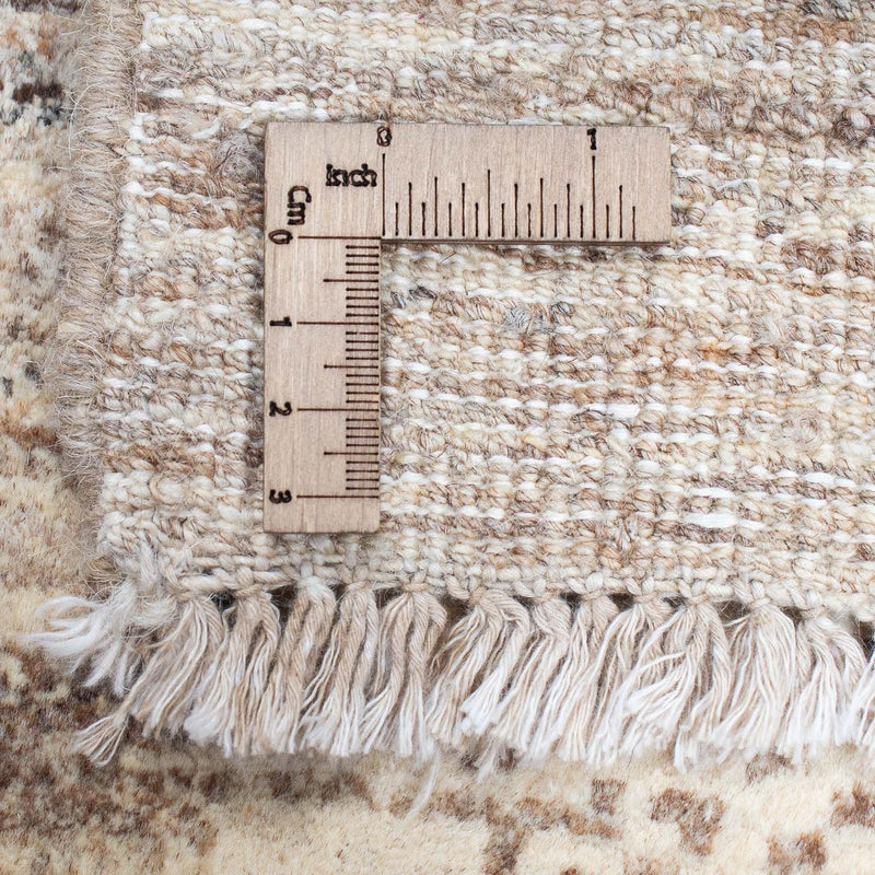 Gabbeh Teppich - Loribaft Persern 295 x 79 cm