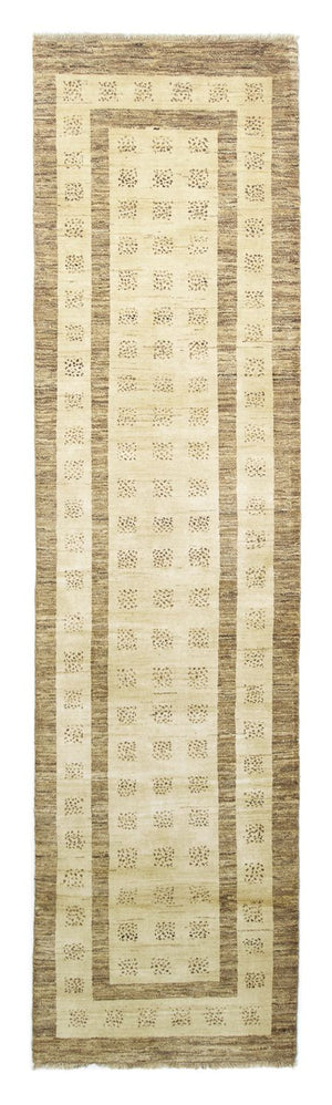 Gabbeh Teppich - Indus 295 x 79 cm