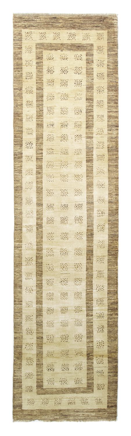 Gabbeh Teppich - Indus 295 x 79 cm