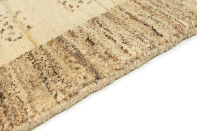 Gabbeh Teppich - Indus 295 x 79 cm