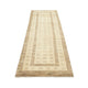 Gabbeh Teppich - Indus 295 x 79 cm