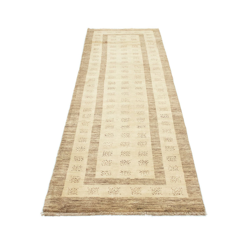 Gabbeh Teppich - Indus 295 x 79 cm