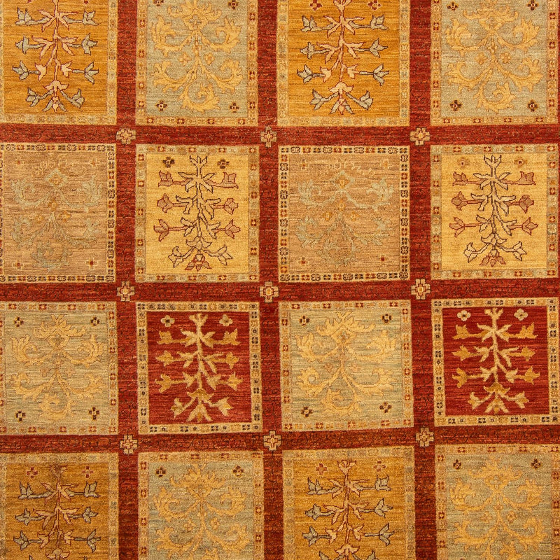 Ziegler Teppich 346 x 247 cm