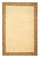 Gabbeh Indo Tappeto 245x169cm - Tappeto di lana