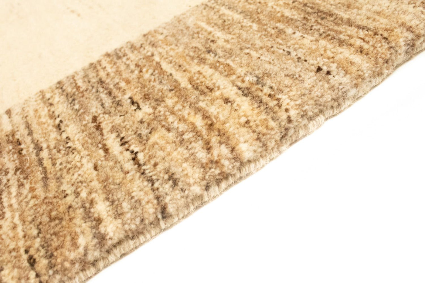 Gabbeh Indo Tappeto 245x169cm - Tappeto di lana