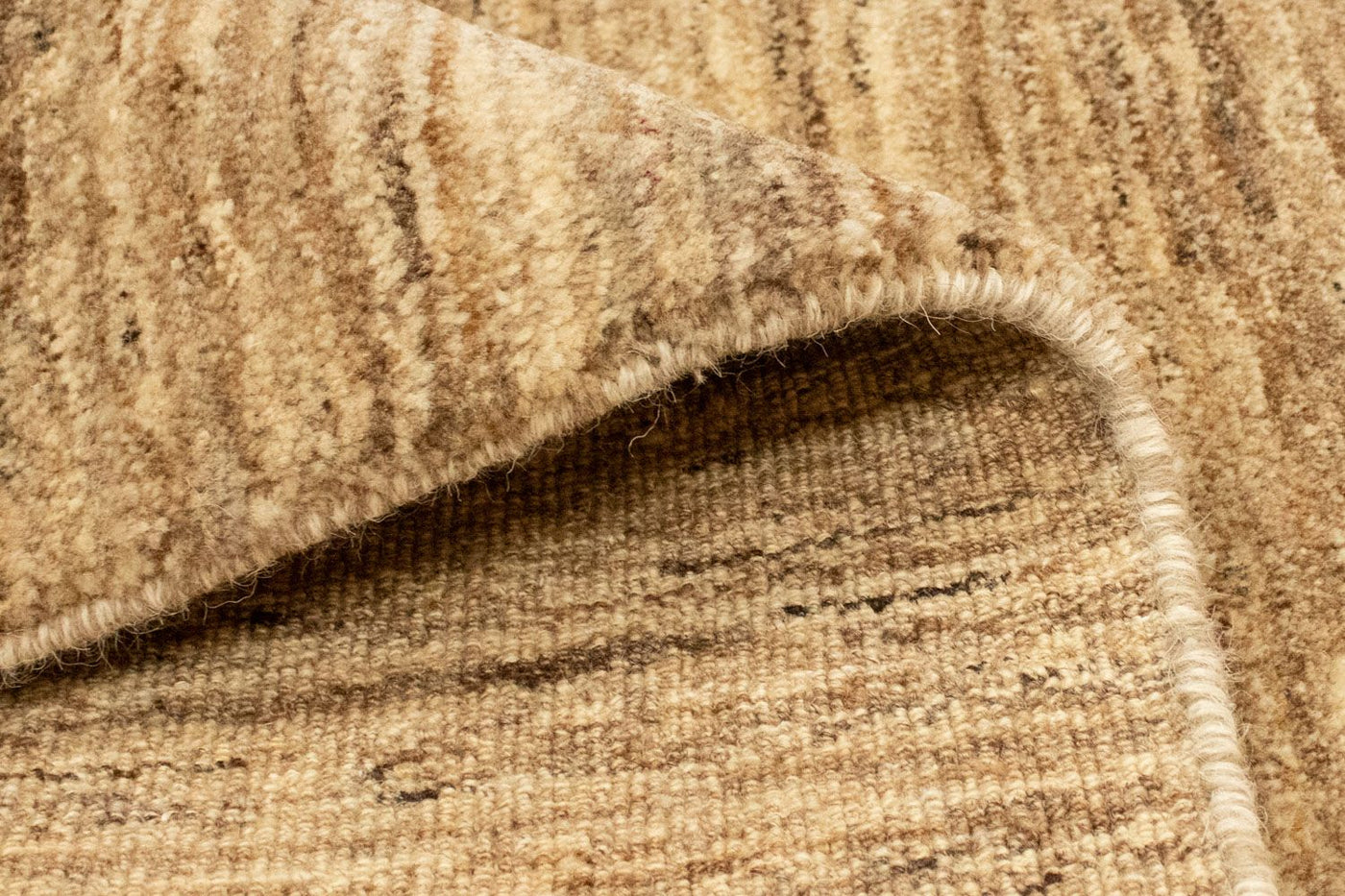 Gabbeh Indo Tappeto 250x170cm - Tappeto di lana