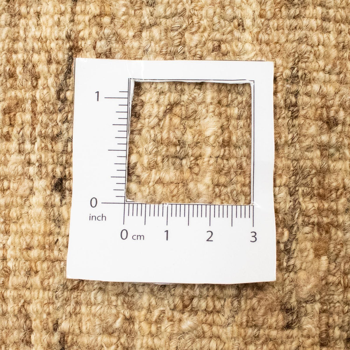 Gabbeh Teppich - Indus 250 x 170 cm - beige