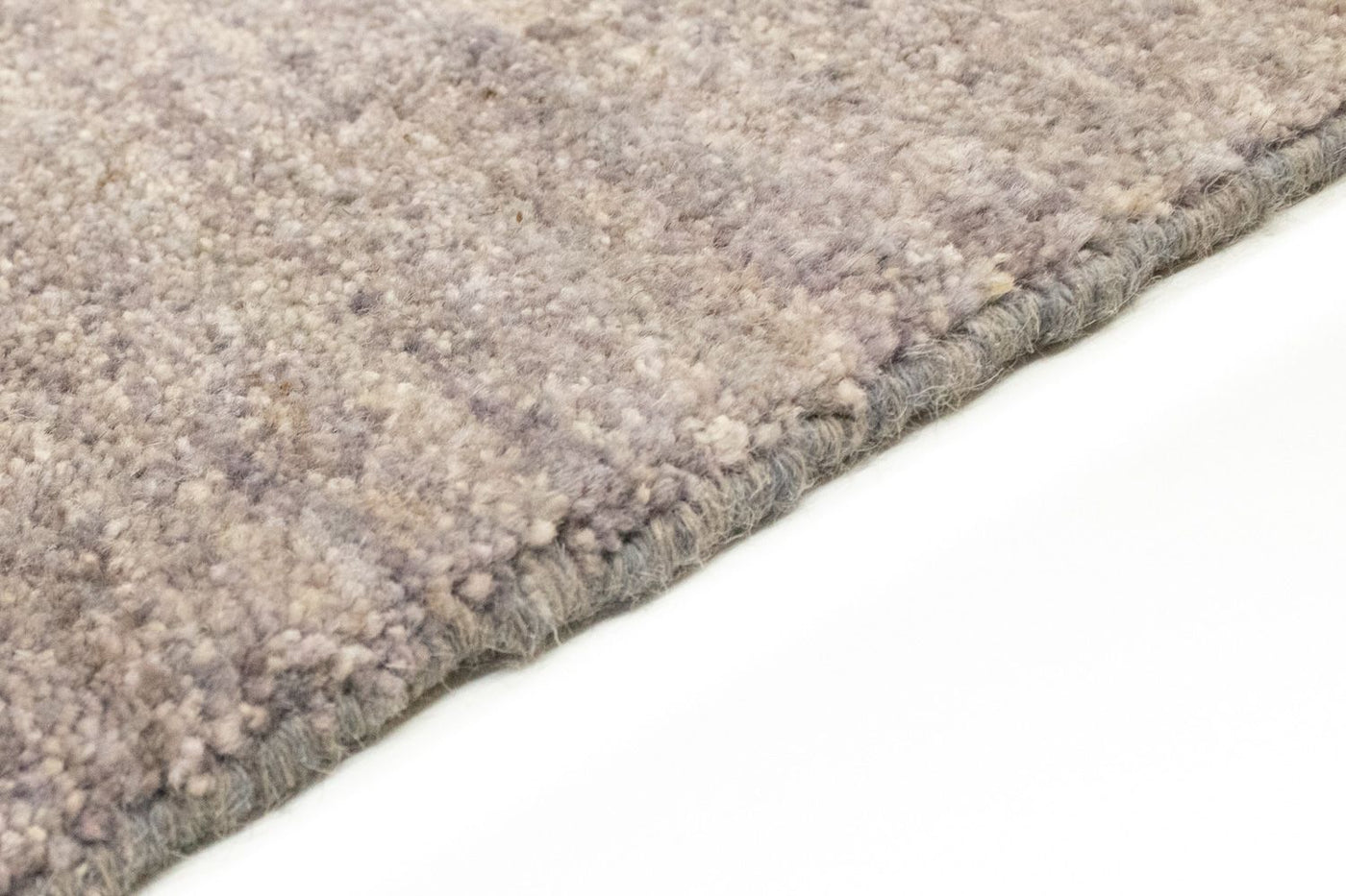 Tapis Gabbeh indien Tapis 250x165cm - Tapis en laine