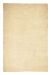 Gabbeh Teppich - Indus 164 x 248 cm - beige - Rechteckig / Beige / 164 x 248 cm Rechteckig