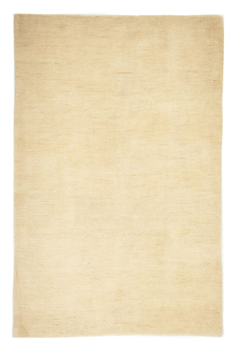 Gabbeh Teppich - Indus 248 x 164 cm - beige
