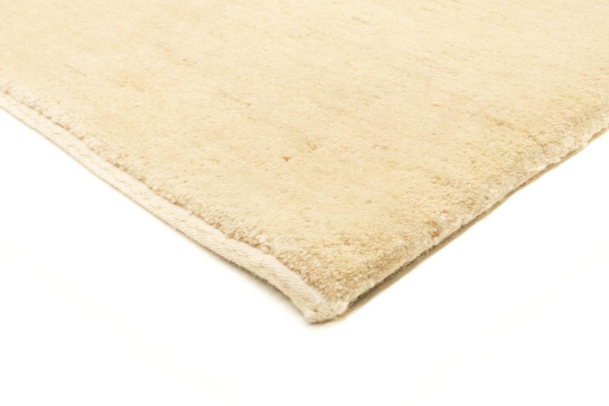 Gabbeh Teppich - Indus 248 x 164 cm - beige