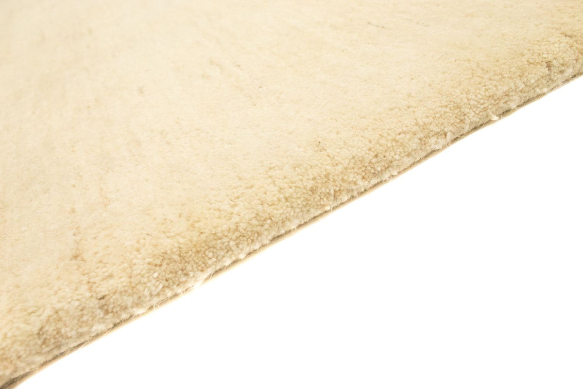 Gabbeh Teppich - Indus 248 x 164 cm - beige