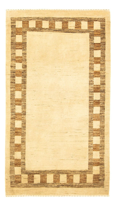Tapis Gabbeh indien Tapis 98x170cm - Perserteppich Wollteppich