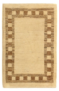 Gabbeh Teppich - Indus 122 x 80 cm