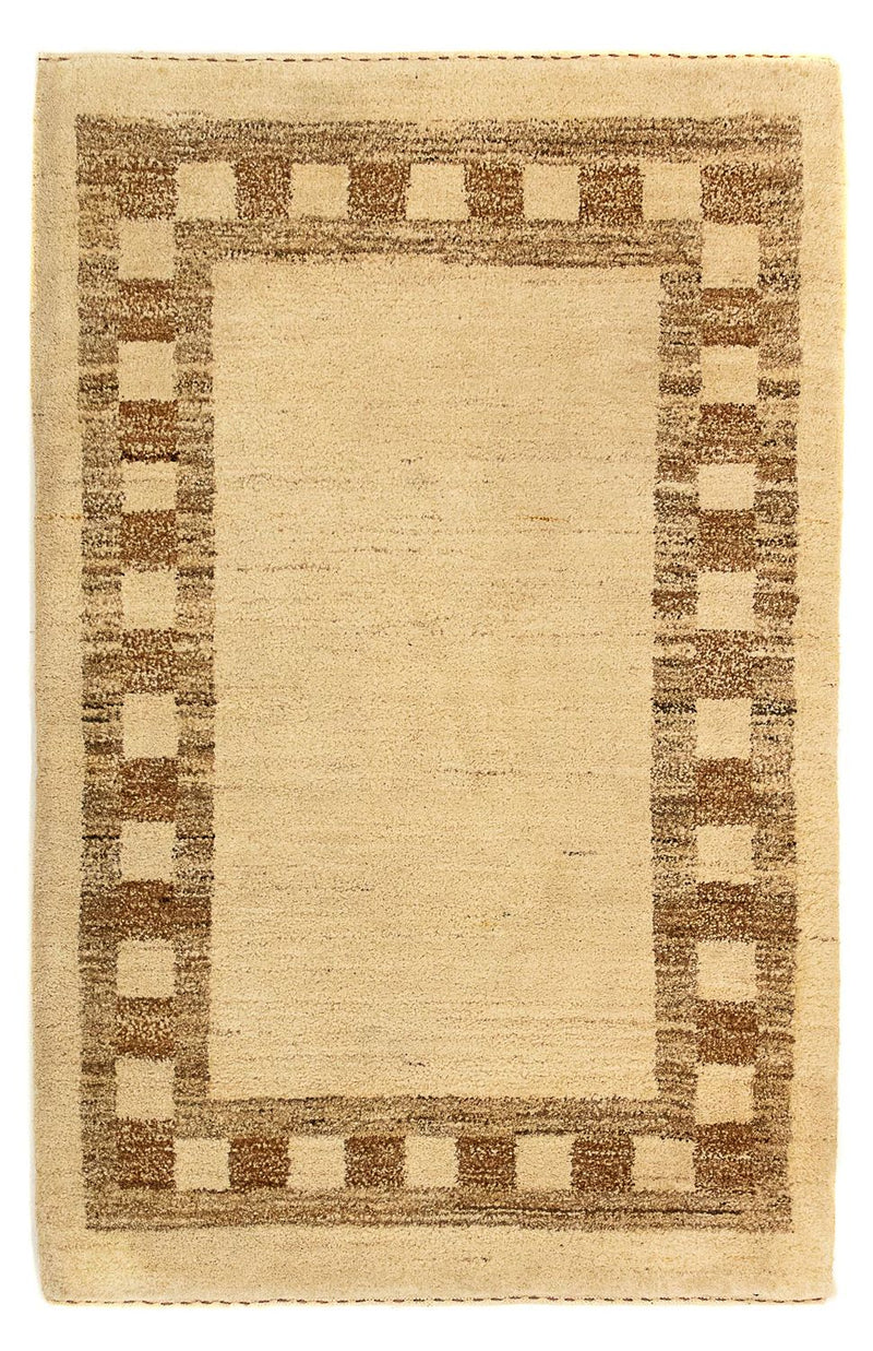Gabbeh Teppich - Indus 122 x 80 cm