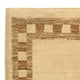 Gabbeh Teppich - Indus 122 x 80 cm
