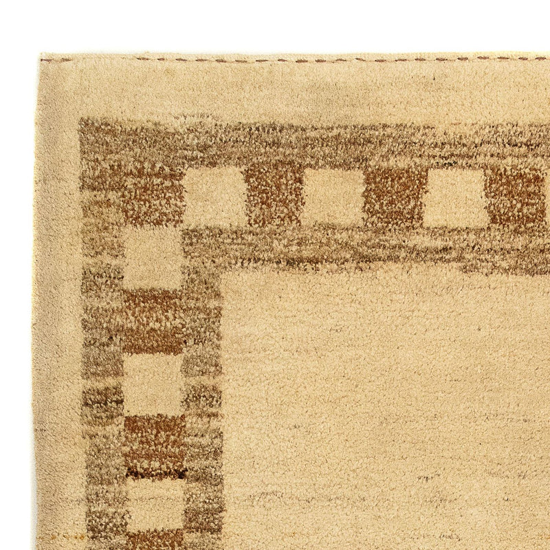 Gabbeh Teppich - Indus 122 x 80 cm