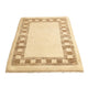 Gabbeh Teppich - Indus 122 x 80 cm