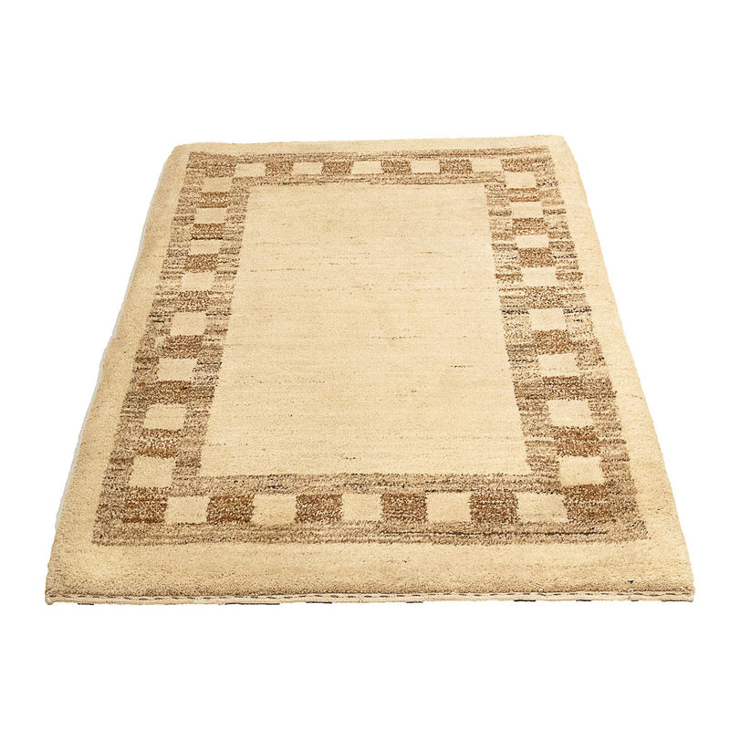 Gabbeh Teppich - Indus 122 x 80 cm