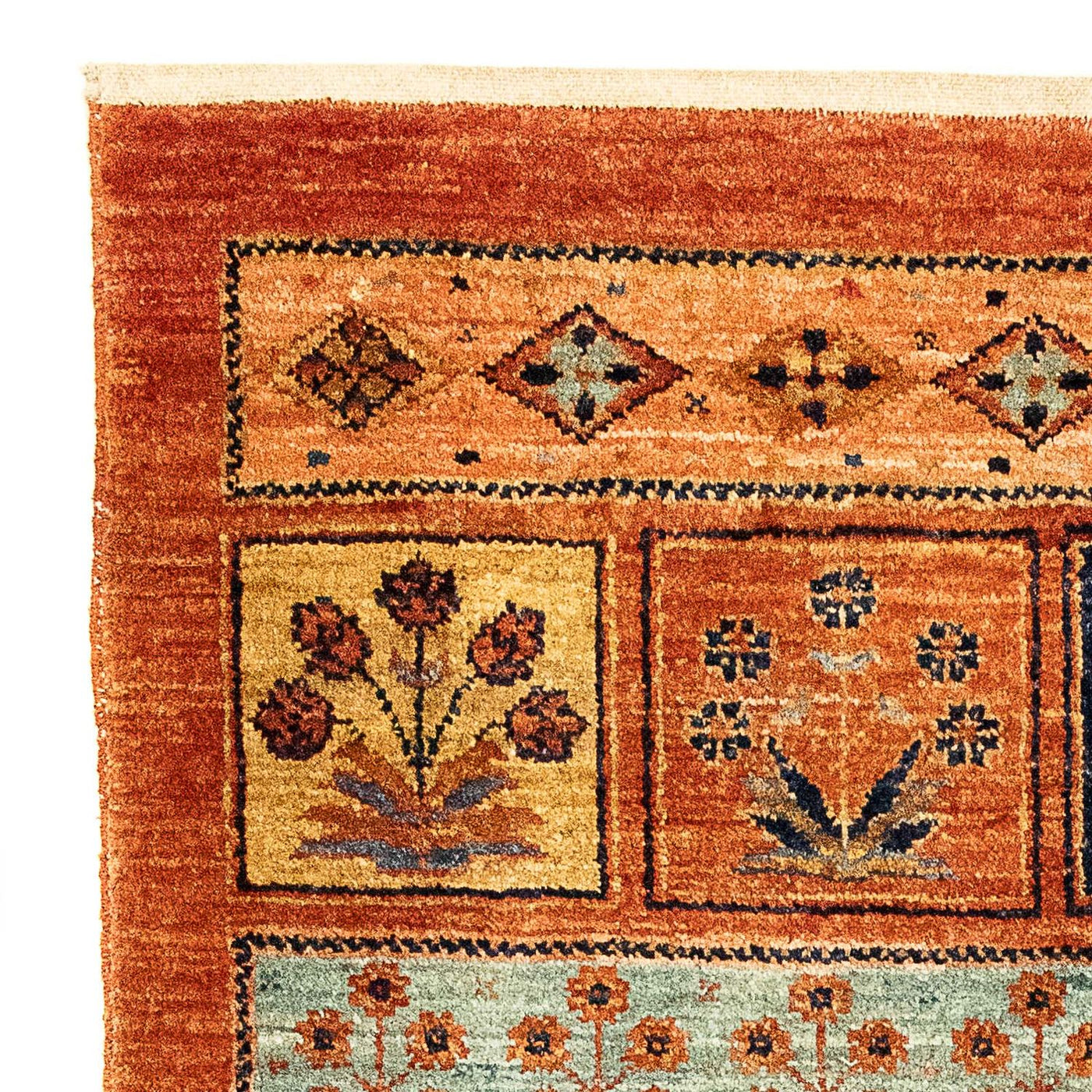 Tapis Pakistani 93x85cm - Tapis oriental