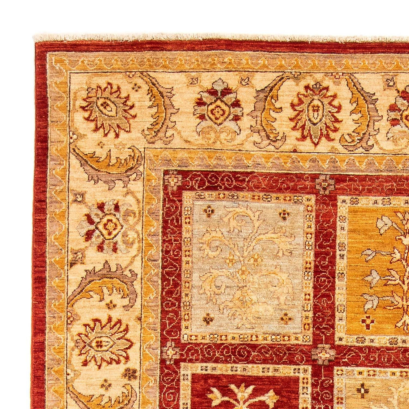 Tappeto Ziegler 306x213cm - Tappeto orientale