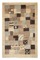 Gabbeh Teppich - Indus 303 x 197 cm