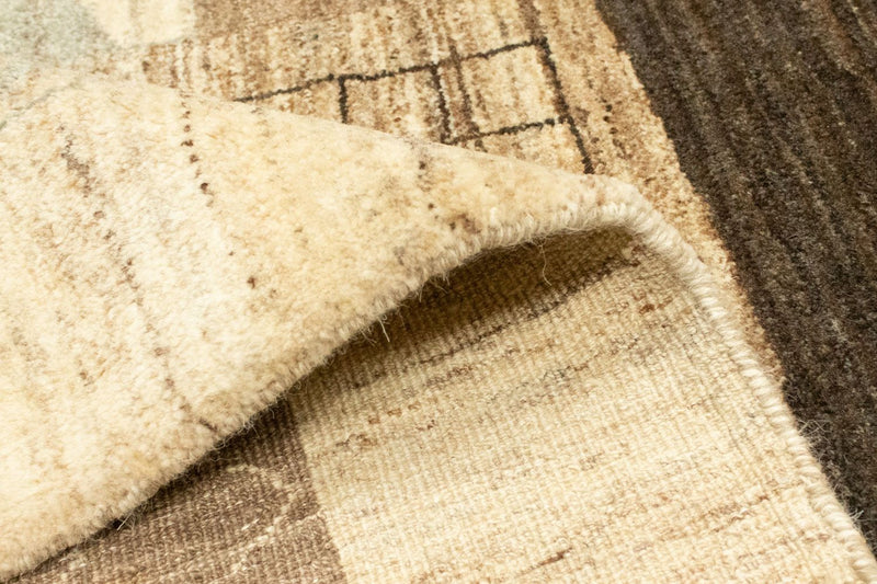 Gabbeh Teppich - Indus 303 x 197 cm